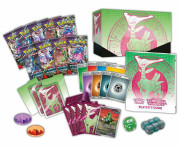 Pokémon TCG: SV05 Temporal Forces - Elite Trainer Box