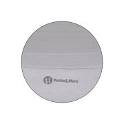 Podsedák Zuno 125 - 150 cm (22-36 kg) Petite & Mars