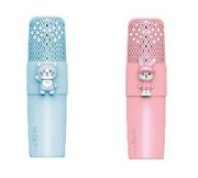 Bluetooth mikrofon s reproduktorem Maxlife MXBM-500 