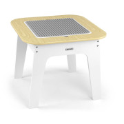 Dětský stůl a židle Olaf Blocks White Milly Mally