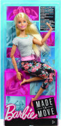 Barbie V pohybu FTG80