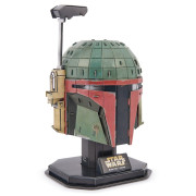Puzzle Star Wars helma Boba Fett 4D