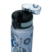 Tritanová láhev na pití Roboti 500 ml Baagl