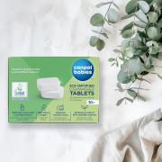 Ekologické tablety do myčky 30 ks Canpol babies