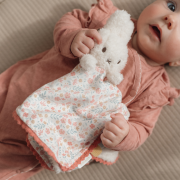 Muchláček králíček Miffy Lucky Blossom Little Dutch