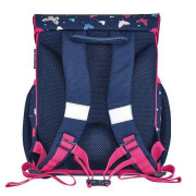 Školní batoh Loop Motýl Herlitz