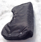 Univerzální rukávník na kočárek ByBoom