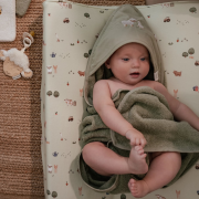 Muchláček na šidítko ovečka Farma Little Dutch