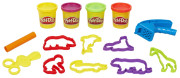 Play-Doh Hrací sada The Animal Duffel Bag