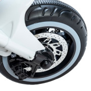 Dětská elektrická motorka Rare Baby Mix