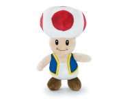 Super Mario postavičky plyš 36 cm