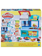 Play-doh Rušná restaurace 