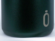 Termoláhev Mii 600 ml FC Barcelona Black Runbott