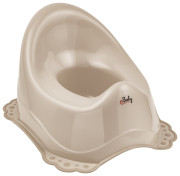 Nočník protiskluzový Classic Maltex Beige