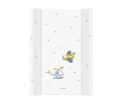 Přebalovací podložka 50 x 70 cm Träumeland