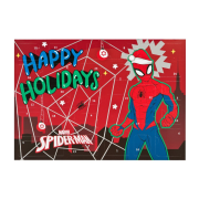 Adventní kalendář Spider-Man