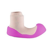 Ponožkové botičky Chameleon Quartz