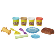 Play-Doh zábavný koláč