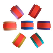 Nadlehčovací rukávky oranžový zip 550 x 100 x 15 mm Matuška Dena