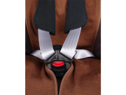 Vložka do autosedačky 9-36 kg merino 3D Kaarsgaren  