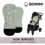 Podložka Ada Birdies Bomimi