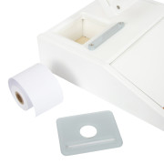 Registrační pokladna Fresh small foot