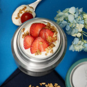 Termo nádoba na jídlo 400 ml Pura