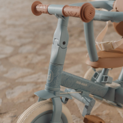 Tříkolka 4v1 Little Dutch