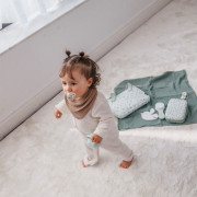 Dudlík SX Pro fyziologický Birdies 6/18 m 2 ks Suavinex