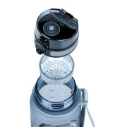 Tritanová láhev na pití Roboti 500 ml Baagl