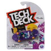 Tech Deck Fingerboard základní balení
