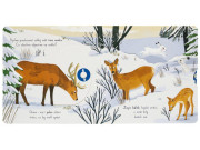 Ve sněhu - Velké objevy pro malé objevitele