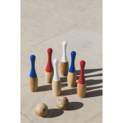 Vilac Bowlingová sada Elysée