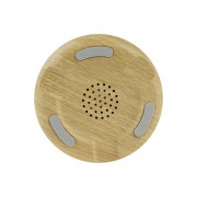 LED noční lampička a Bluetooth reproduktor 2v1 - tukan, bílá Mary's 