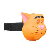 LED čelová svítilna OXE