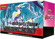 Pokémon TCG: SV01 - Build & Battle Stadium