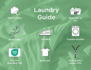 Povlečení do postýlky Bluey baby 100x135, 40x60 cm