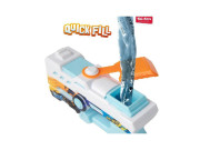 Vodní plastová pistole 16 cm