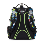 Školní batoh Oxy Go Funny Boy