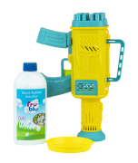Fru Blu blaster miliony bublinek + náplň 0,4L