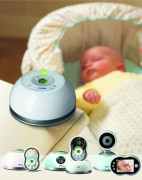 Monitor dechu Tomy TSP 500