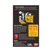 Blbý či blbější Albi