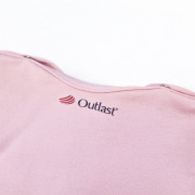 Body smyk obrázek Outlast® Sv.starorůžová