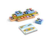 Hra Chrám Inků Sologic Djeco