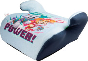 Autosedačka podsedák 125-150 cm Paw Patrol Girl