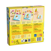 Logic! Games Logická hra Bao v zemi oblaků Haba