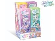 Tetování 50 ks Nebulous Stars 