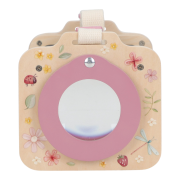 Box na prohlížení hmyzu dřevěný Little Dutch