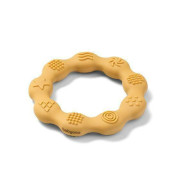 Silikonové kousátko Ring BabyOno