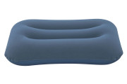 Semišový nafukovací polštář 42 x 26 cm Bestway